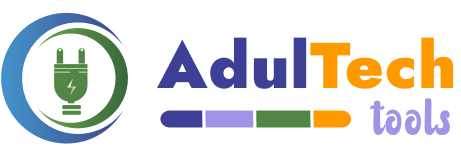 AbdulTech Tools | Logo