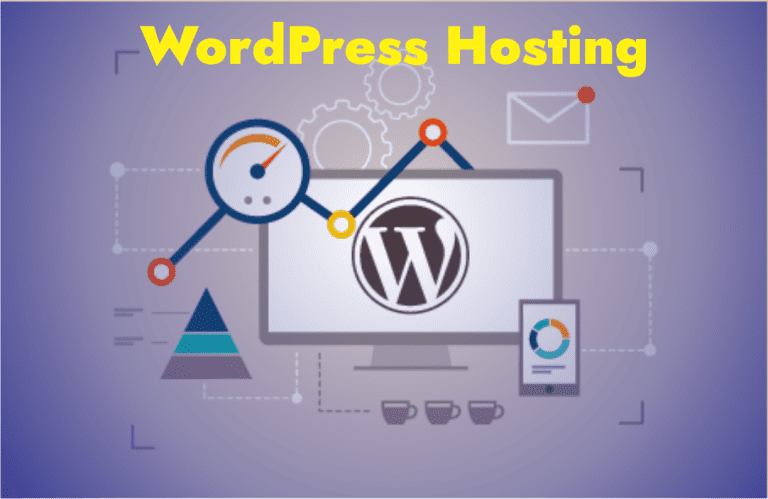 WordPress Hosting