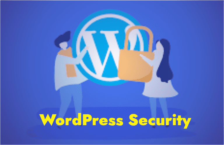 WordPress Security