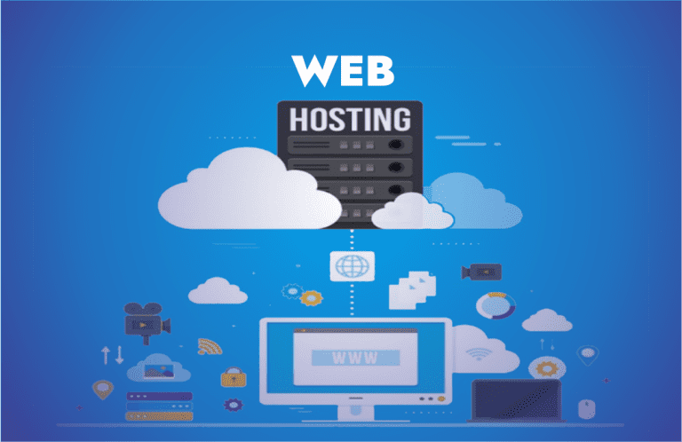 Reseller Web Hosting