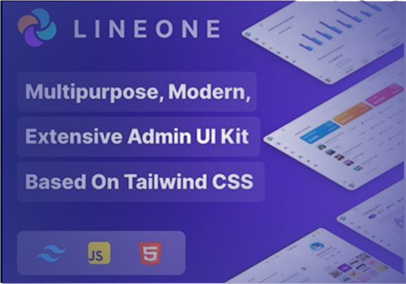 Lineone HTML
