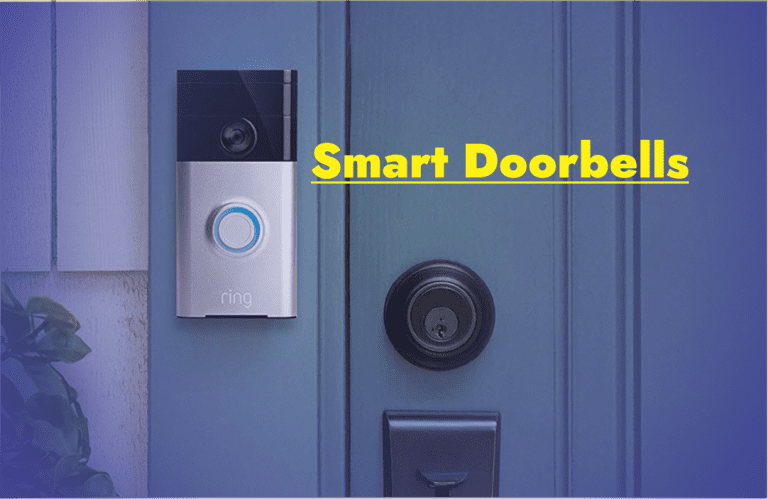 Smart Doorbells