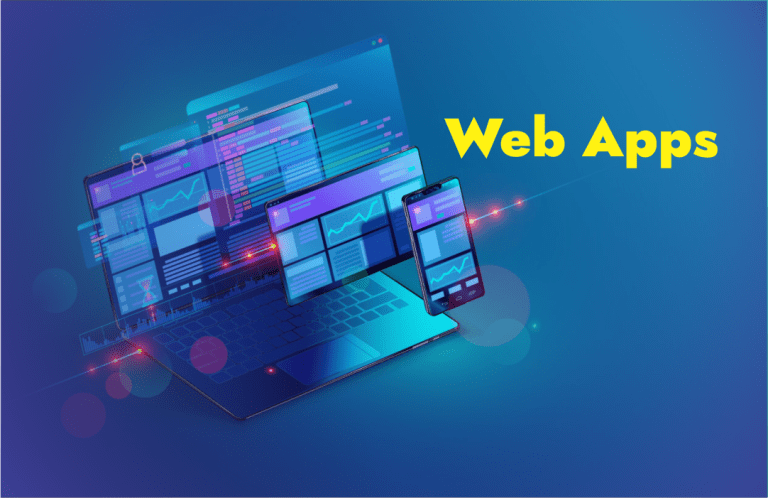 Web Application